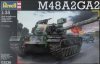 Revell 03236 M48 A2GA2 (1:35)